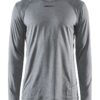 ADV Essence LS Tee M