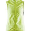 ADV Essence Light Wind Vest W