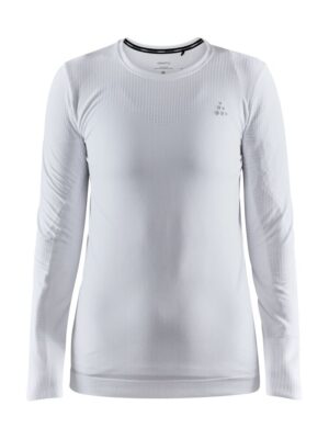 Fuseknit Light RN LS W