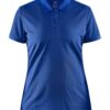 CORE Unify Polo Shirt W