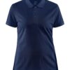 CORE Unify Polo Shirt W