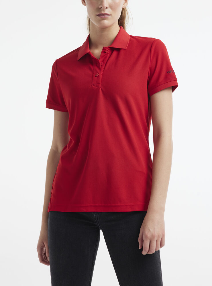 1909139-430000_CORE-Unify-Polo-Shirt-W_Closeup1