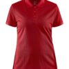 CORE Unify Polo Shirt W