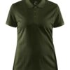 CORE Unify Polo Shirt W