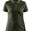 CORE Unify Polo Shirt W