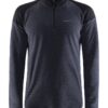 CORE Edge Thermal midlayer M