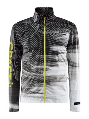 PRO Velocity Jacket M