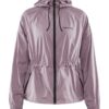 ADV Charge Wind Jacket W