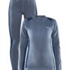 CORE Dry Baselayer Set W