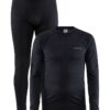 CORE Dry Baselayer Set M