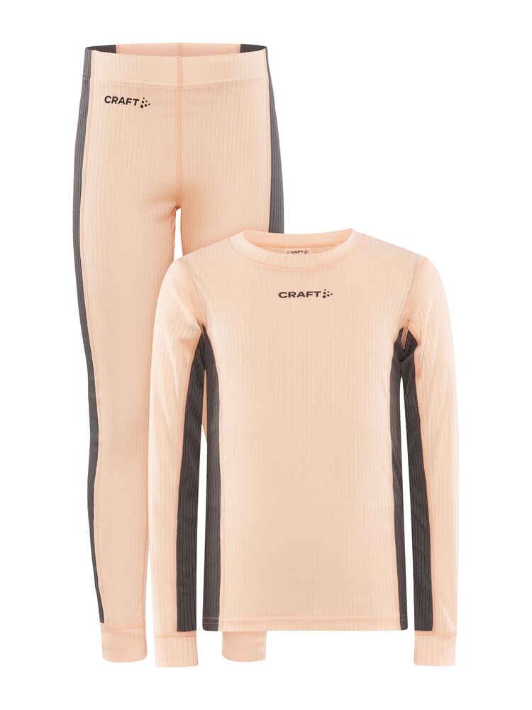 CORE Dry Baselayer Set J