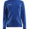Evolve Halfzip M