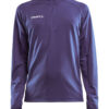 Evolve Halfzip M