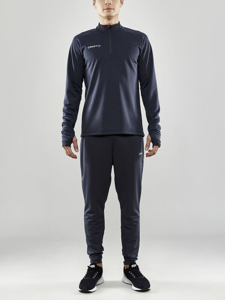 1910151-995000_Evolve-Halfzip-M_Closeup6