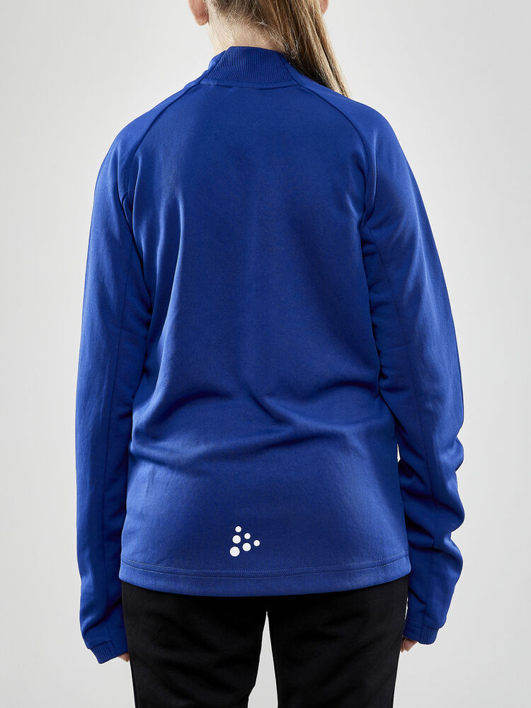 1910153-346000_Evolve-Halfzip-JR_Closeup3