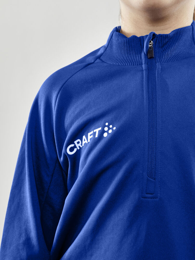 1910153-346000_Evolve-Halfzip-JR_Closeup4