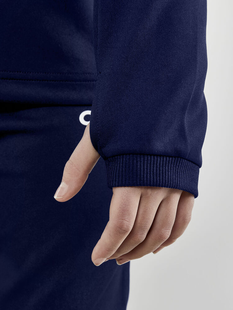 1910153-390000_Evolve-Halfzip-JR_Closeup4