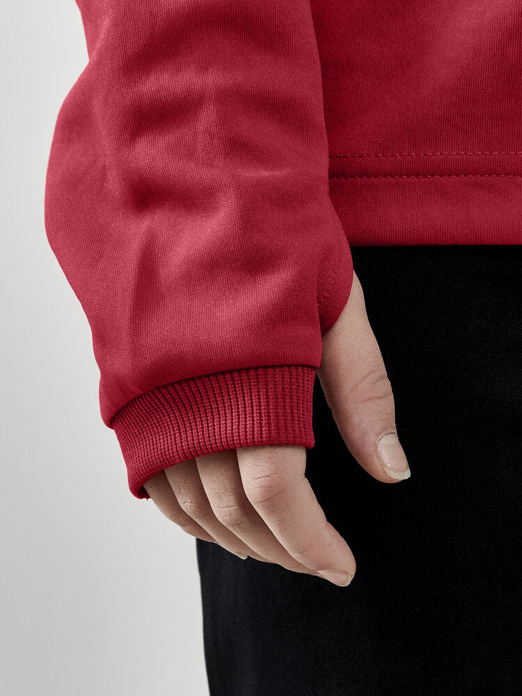 1910153-430000_Evolve-Halfzip-JR_Closeup4