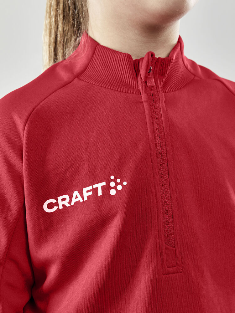 1910153-430000_Evolve-Halfzip-JR_Closeup5