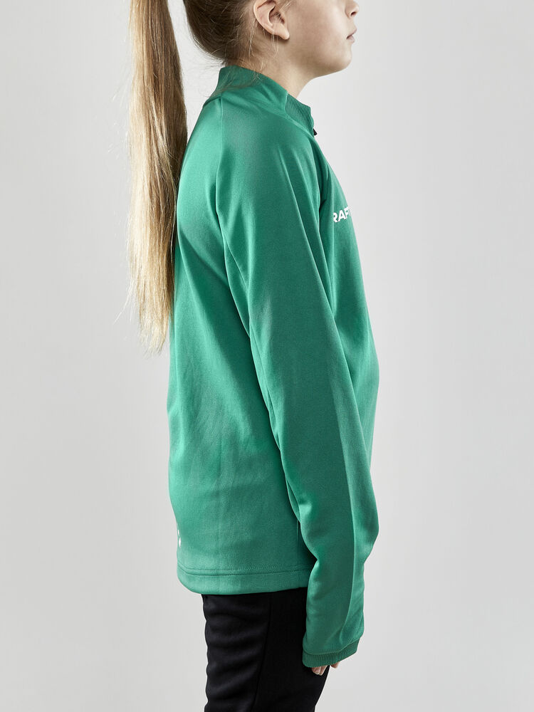 1910153-651000_Evolve-Halfzip-JR_Closeup2