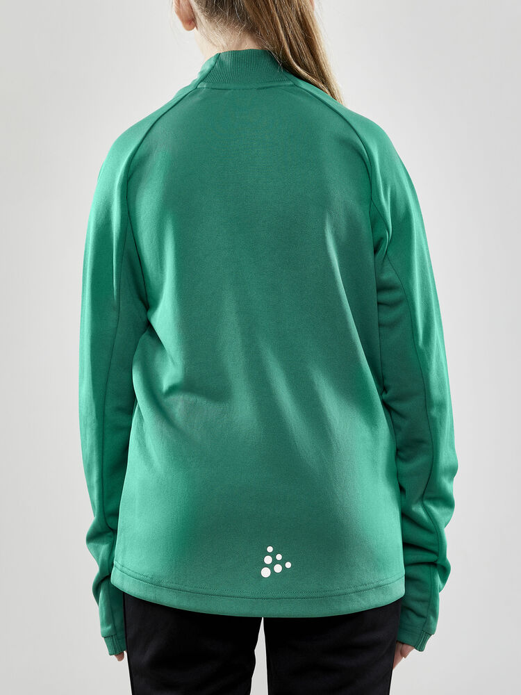 1910153-651000_Evolve-Halfzip-JR_Closeup3