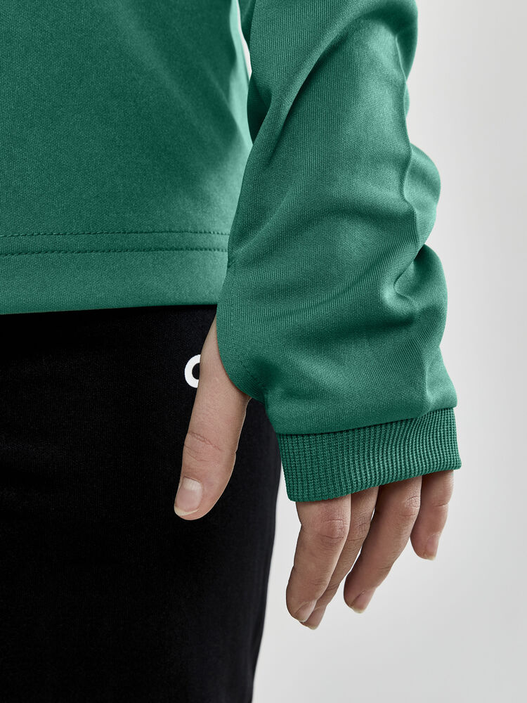 1910153-651000_Evolve-Halfzip-JR_Closeup5