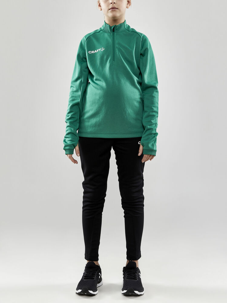 1910153-651000_Evolve-Halfzip-JR_Closeup6