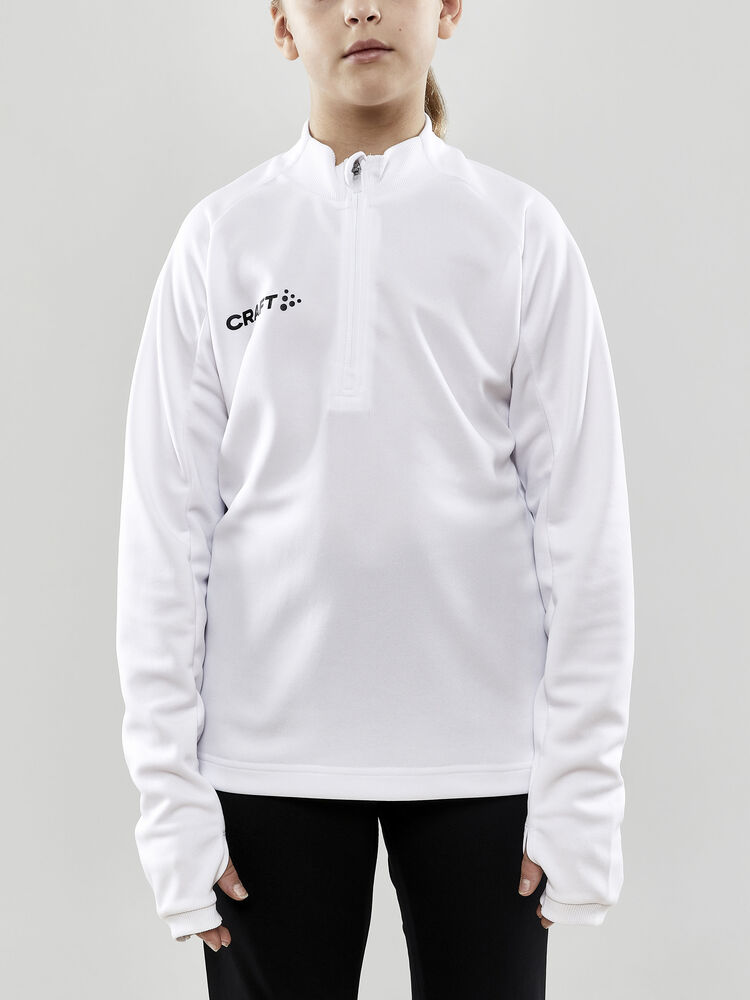 1910153-900000_Evolve-Halfzip-JR_Closeup1