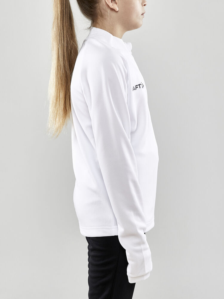 1910153-900000_Evolve-Halfzip-JR_Closeup2