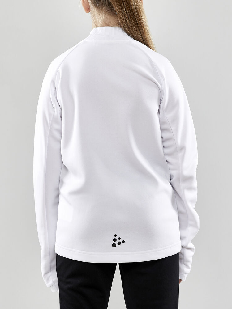 1910153-900000_Evolve-Halfzip-JR_Closeup3