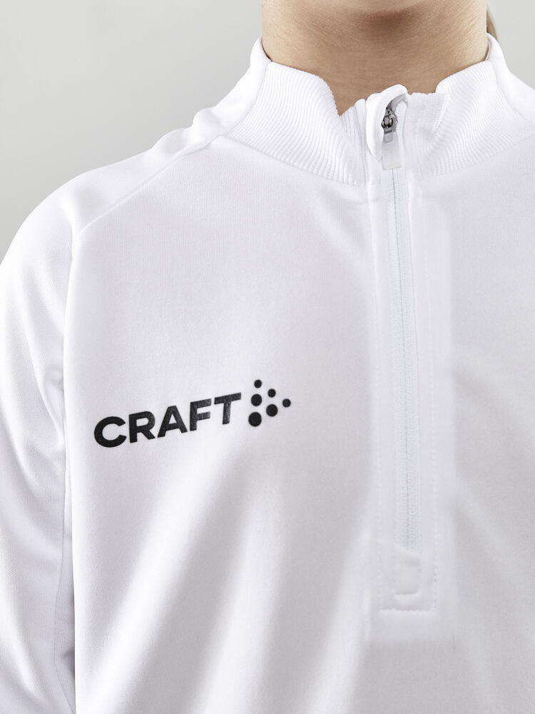 1910153-900000_Evolve-Halfzip-JR_Closeup4