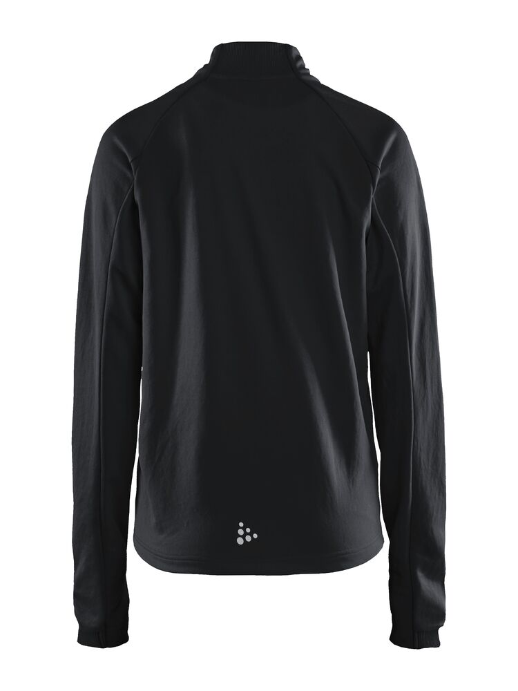 1910153-999000_Evolve-Halfzip-JR_Back