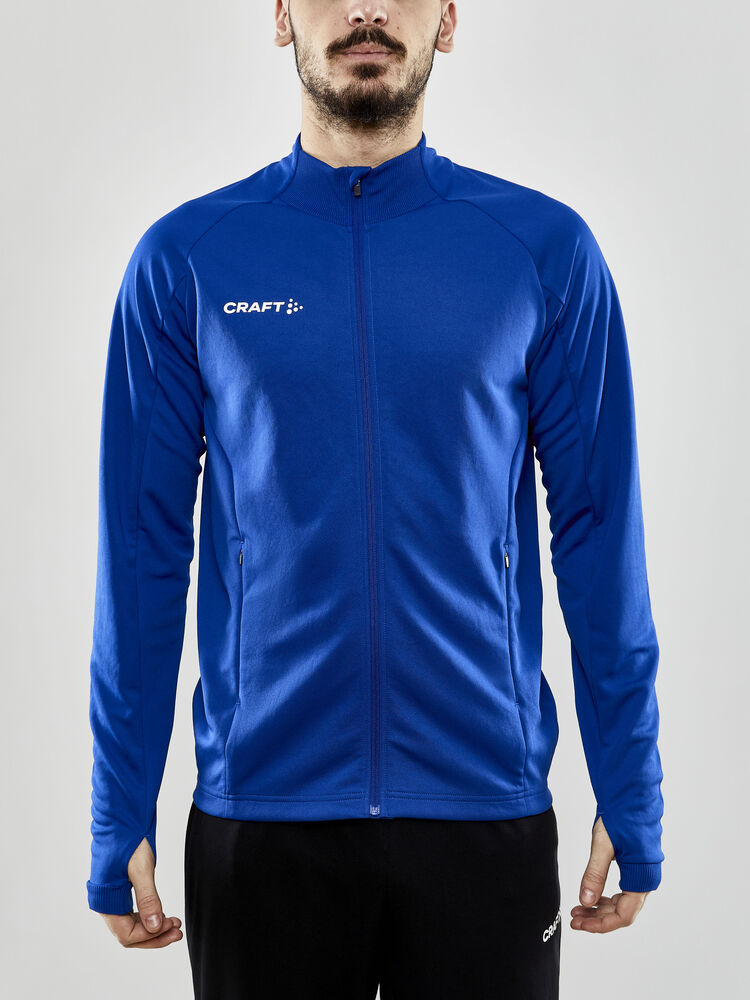1910154-346000_Evolve-Full-Zip-M_Closeup1