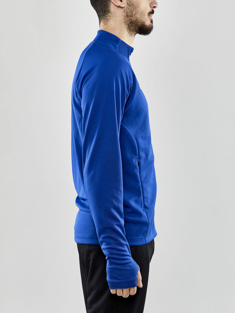 1910154-346000_Evolve-Full-Zip-M_Closeup2