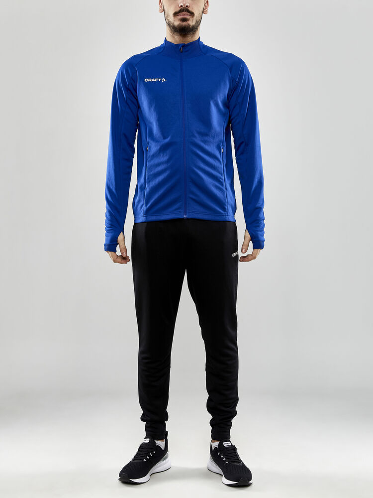 1910154-346000_Evolve-Full-Zip-M_Closeup4