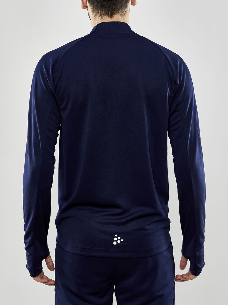 1910154-390000_Evolve-Full-Zip-M_Closeup3