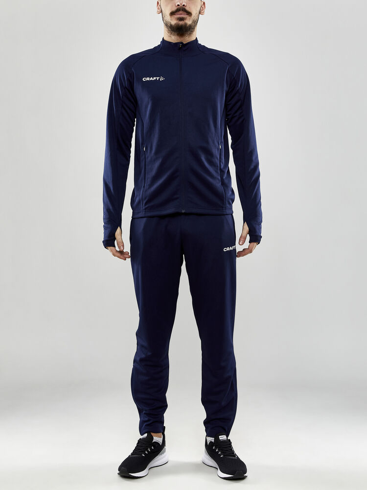 1910154-390000_Evolve-Full-Zip-M_Closeup4