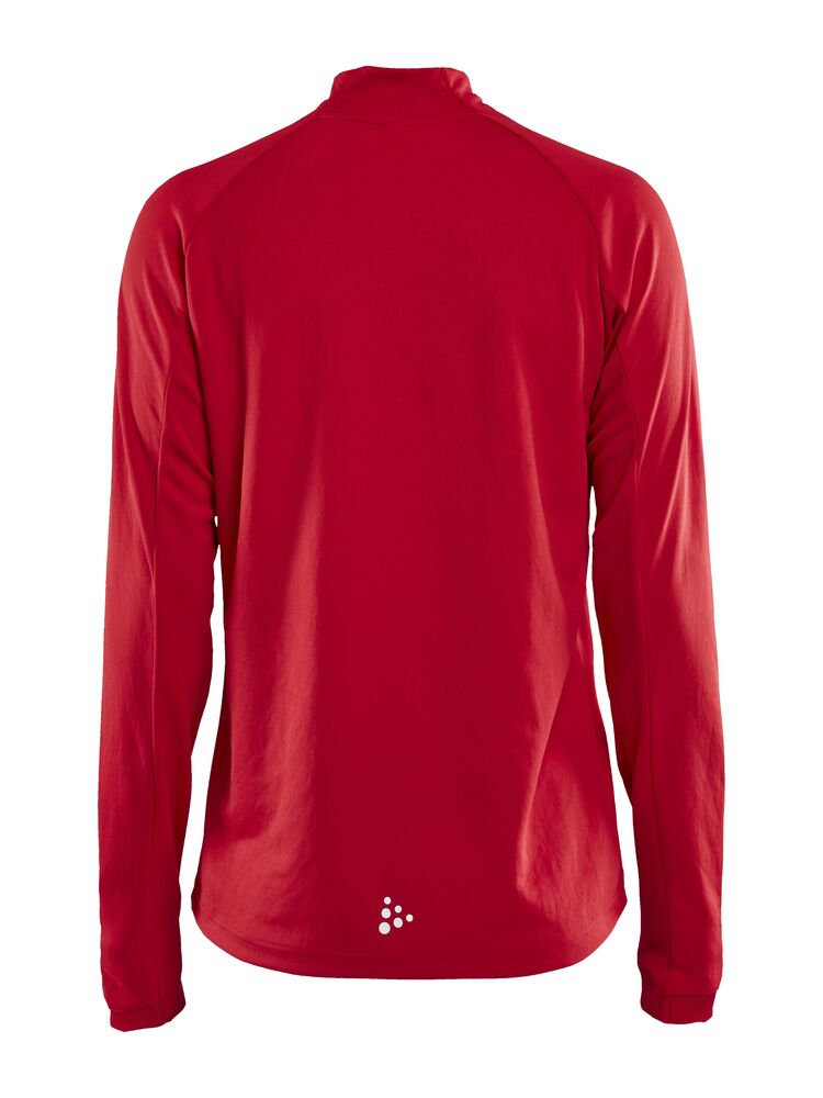 1910154-430000_Evolve-Fullzip-M_Back