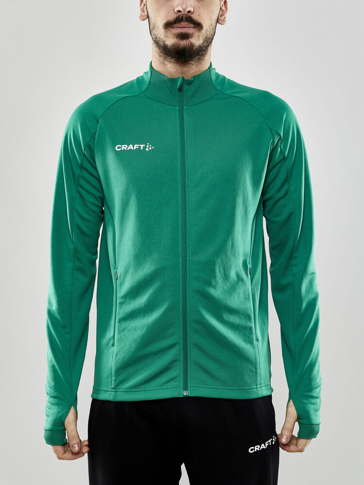 1910154-651000_Evolve-Full-Zip-M_Closeup1