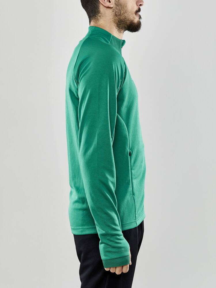 1910154-651000_Evolve-Full-Zip-M_Closeup2