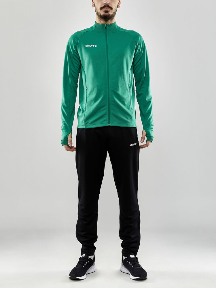 1910154-651000_Evolve-Full-Zip-M_Closeup4