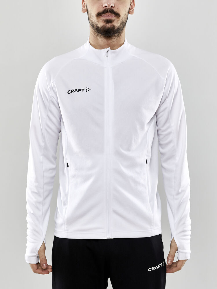 1910154-900000_Evolve-Full-Zip-M_Closeup1