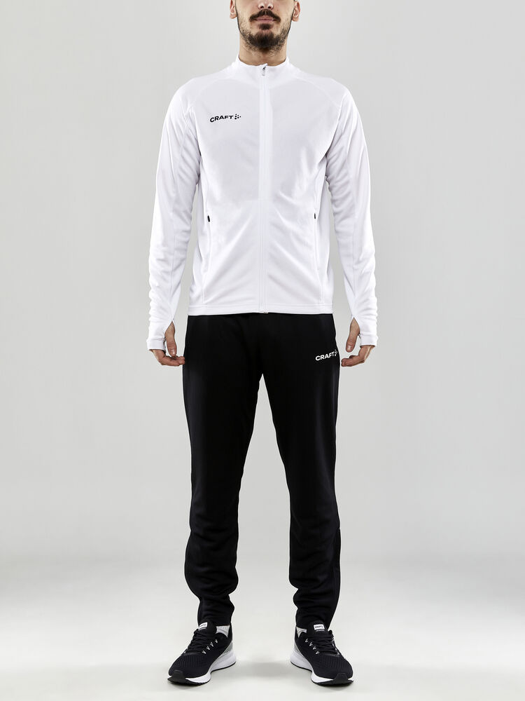 1910154-900000_Evolve-Full-Zip-M_Closeup4