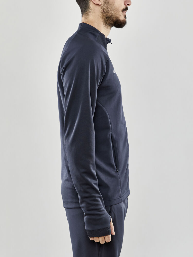 1910154-995000_Evolve-Full-Zip-M_Closeup2