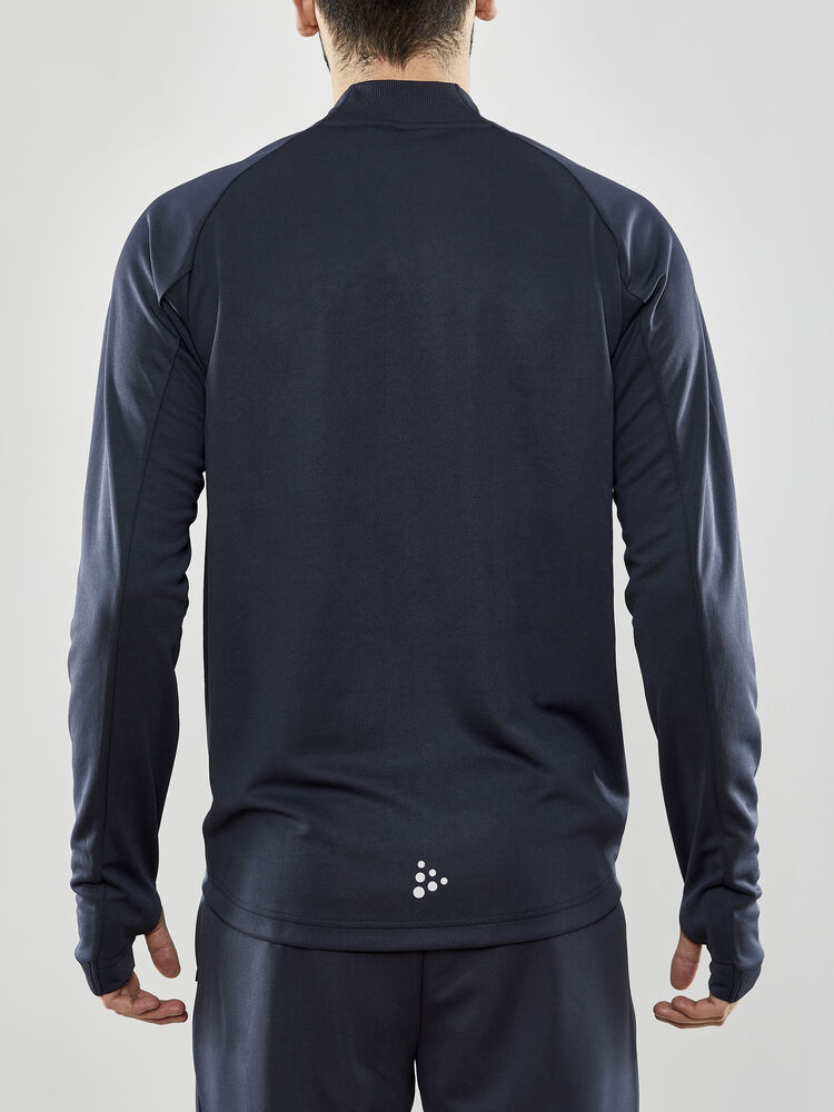 1910154-995000_Evolve-Full-Zip-M_Closeup3