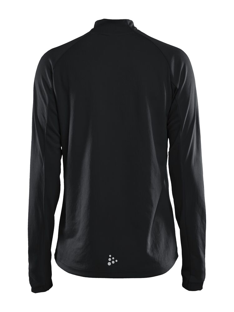1910154-999000_Evolve-Fullzip-M_Back