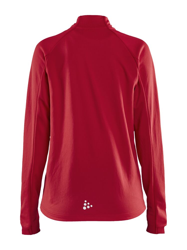 1910155-430000_Evolve-Full-Zip-W_Back