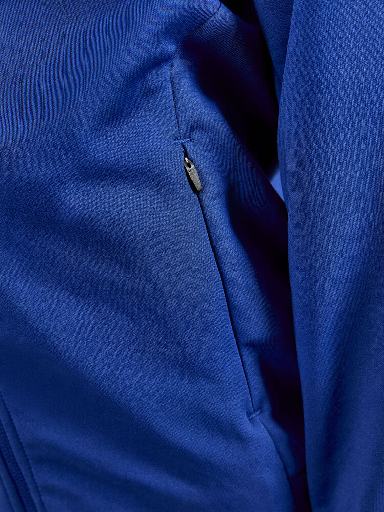 1910159-346000_Evolve-Hood-Jacket-JR_Closeup4