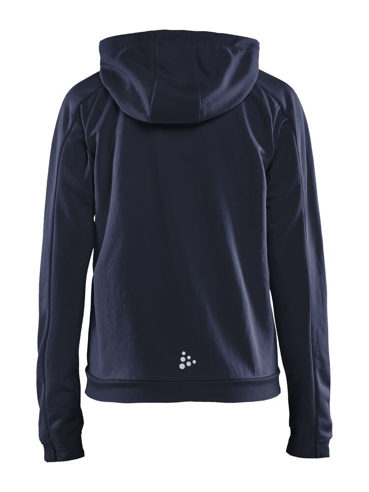1910159-390000_Evolve-Hood-Jacket-JR_Back