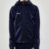 1910159-390000_Evolve-Hood-Jacket-JR_Closeup1